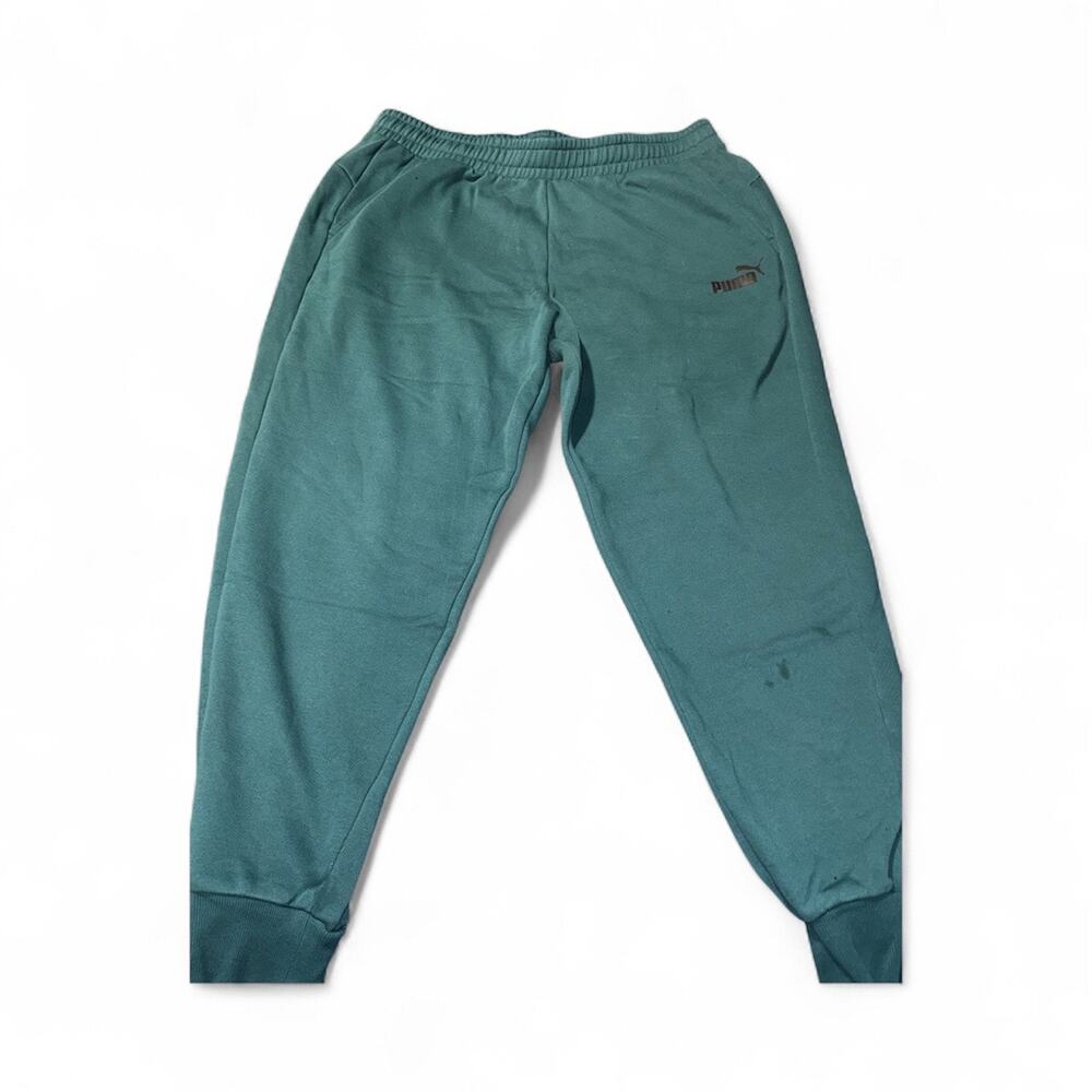 Puma Men’s sweatpants size 2X